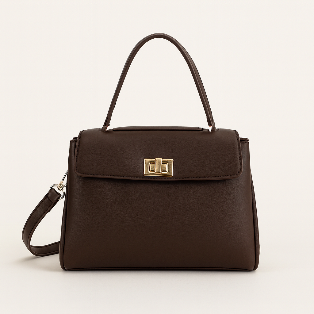 Bolso Lira Crossbody