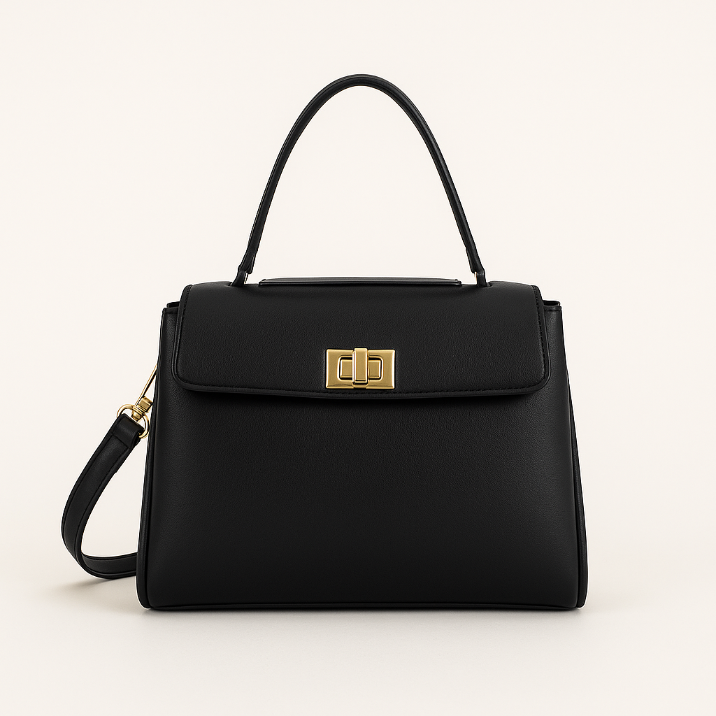 Bolso Lira Crossbody