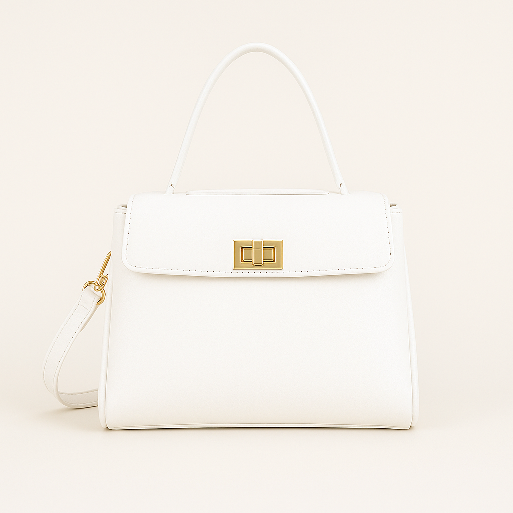 Bolso Lira Crossbody