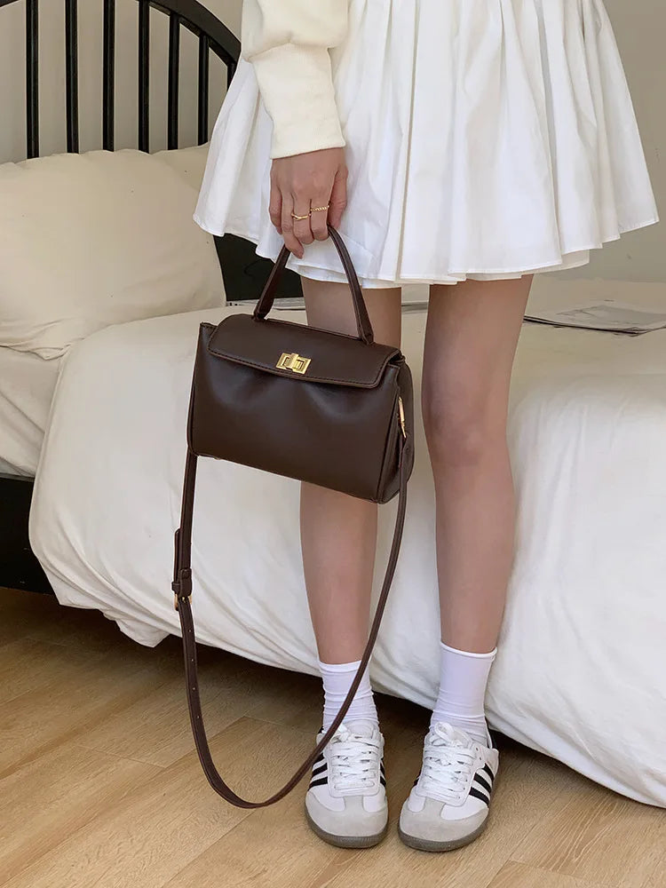 Bolso Lira Crossbody