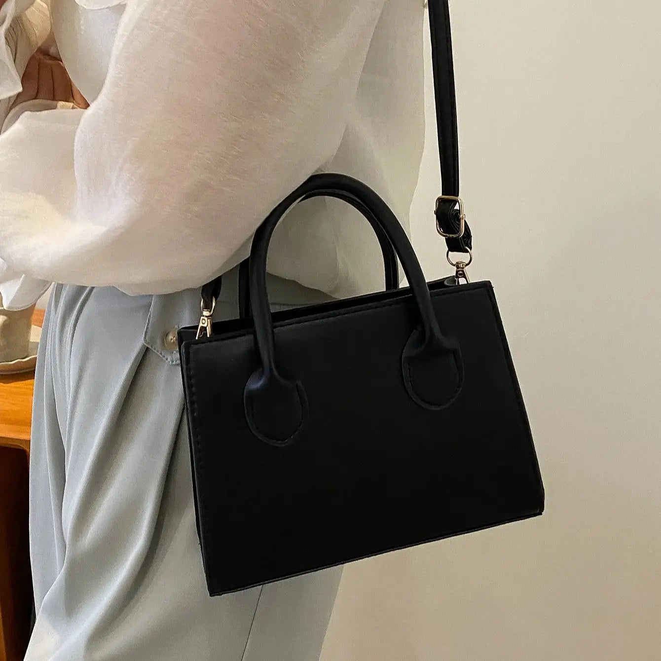 Bolso Aura Tote