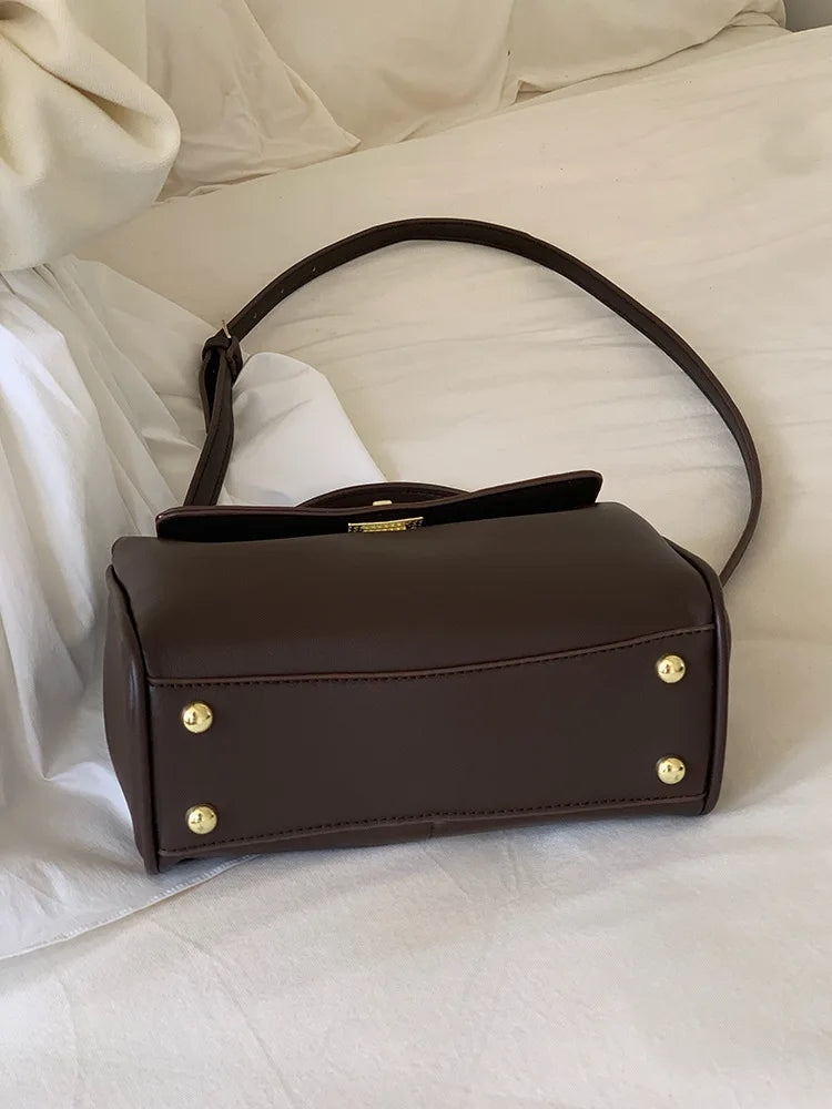 Bolso Lira Crossbody