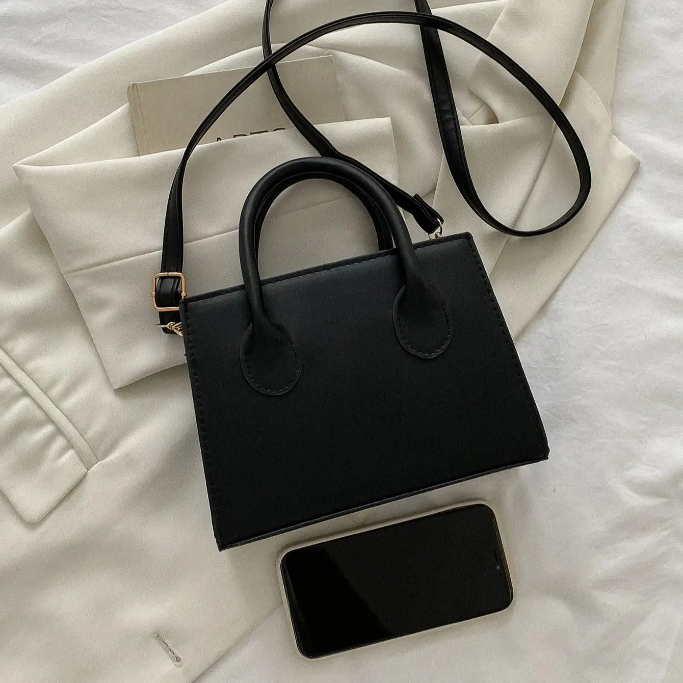 Bolso Aura Tote