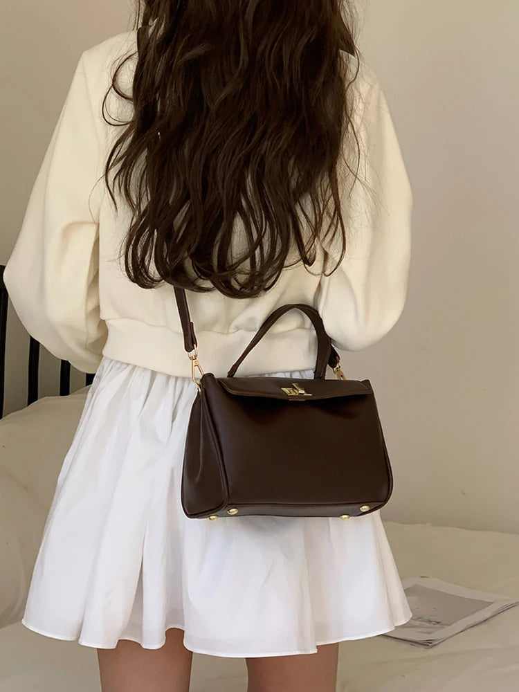 Bolso Lira Crossbody