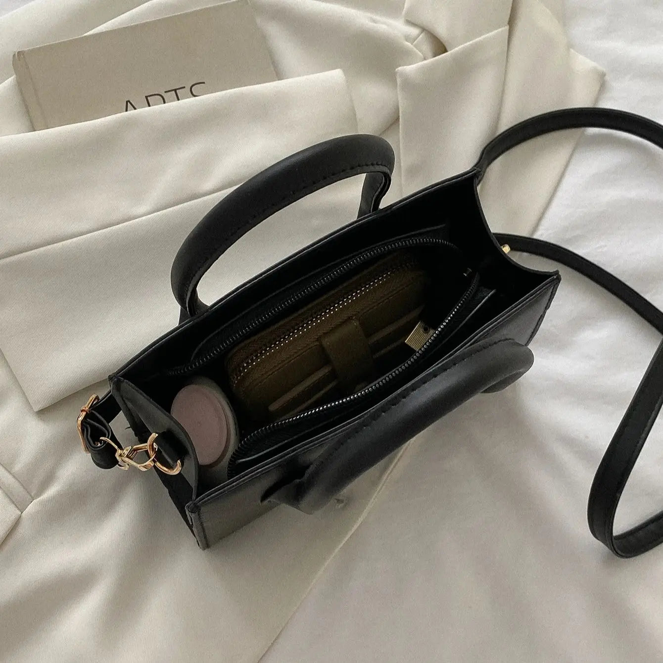 Bolso Aura Tote