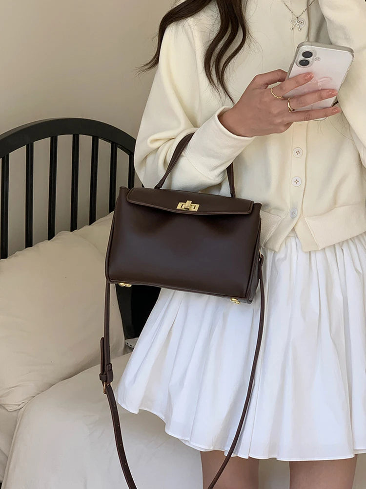 Bolso Lira Crossbody