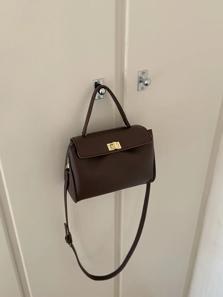 Bolso Lira Crossbody