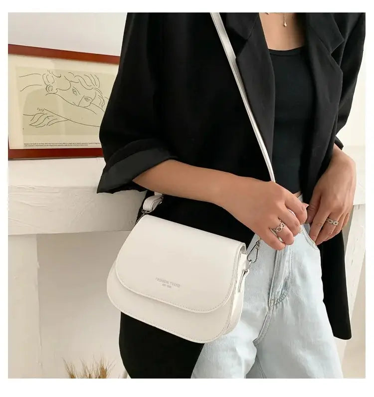 Boslo Noa Crossbody