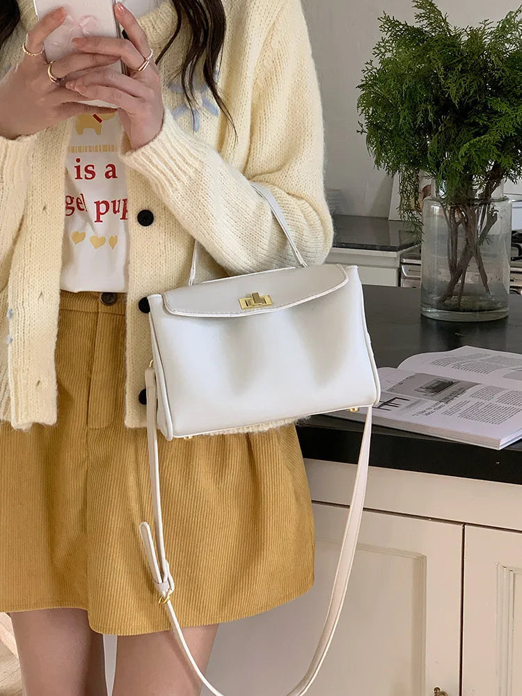 Bolso Lira Crossbody