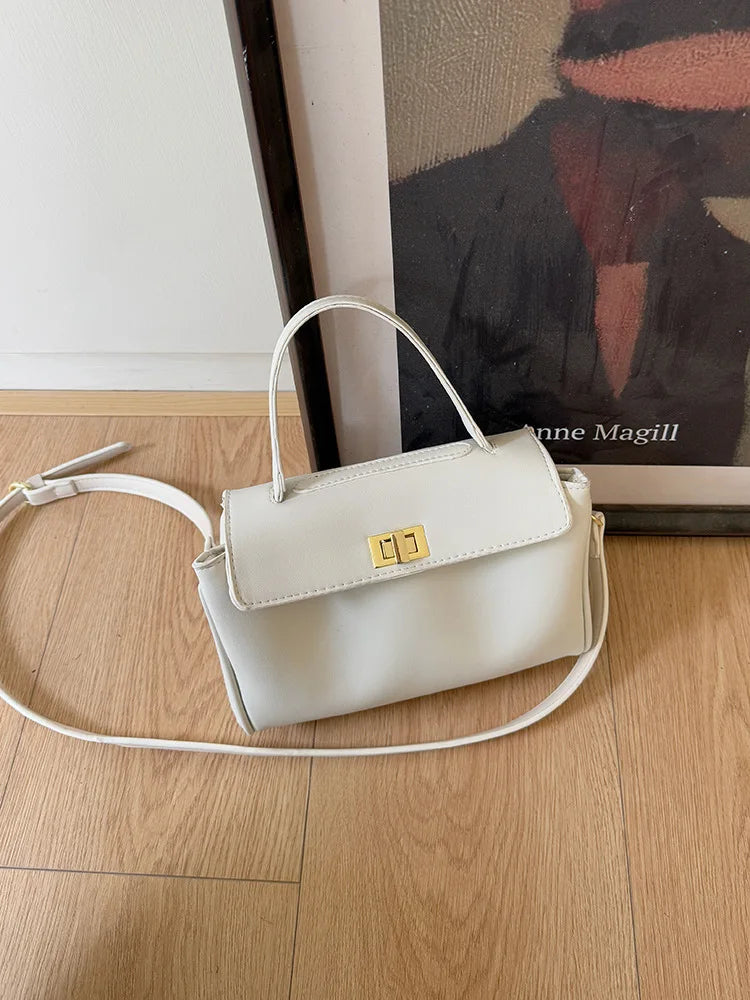 Bolso Lira Crossbody